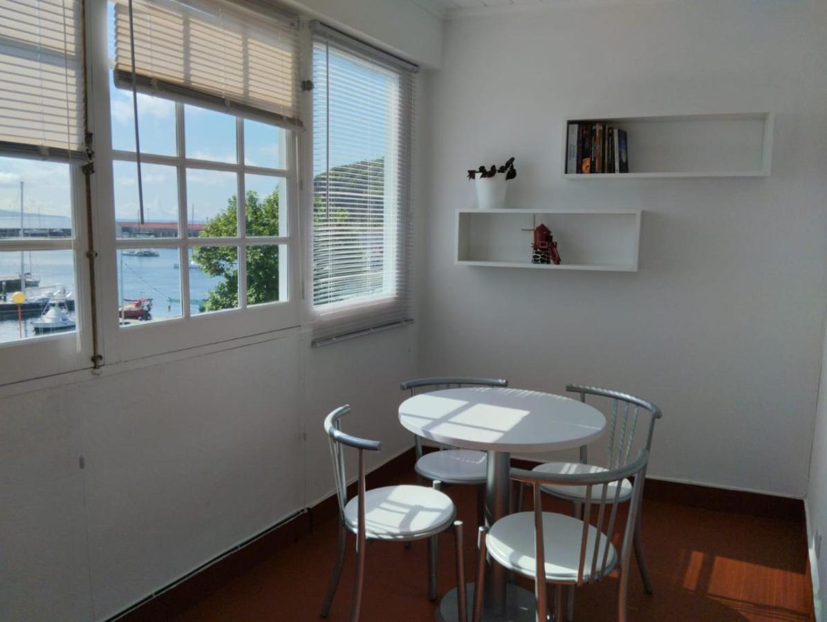 Seastar Nº36 Apartment Horta  Bagian luar foto